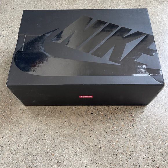 Nike Supreme Tailwind 4 - Picture 7 of 9